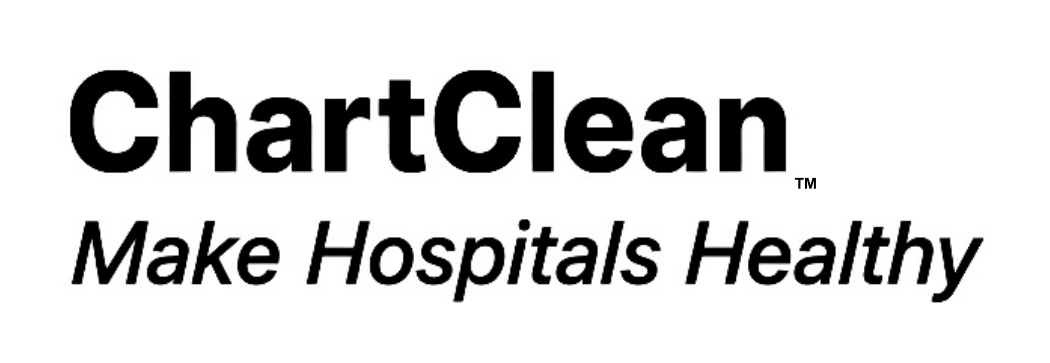 ChartClean — Make Hospitals Healthy